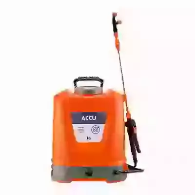 Kwazar ACCU 16L Electric Backpack Sprayer
